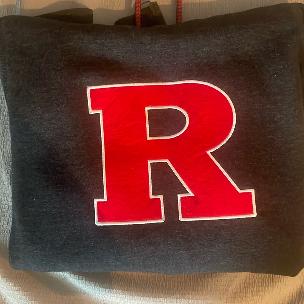 Rutgers University Women’s Hoodie